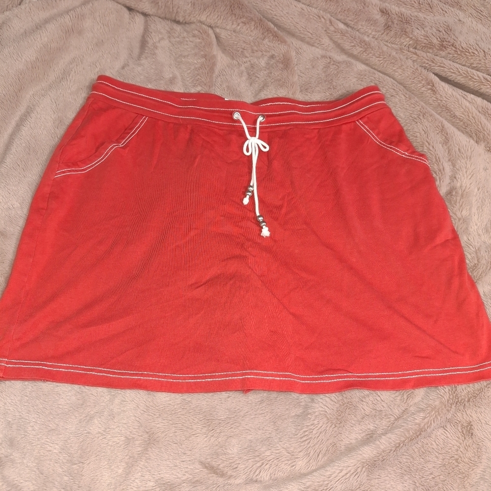 Anne Klein Sport / Skort- W Sz